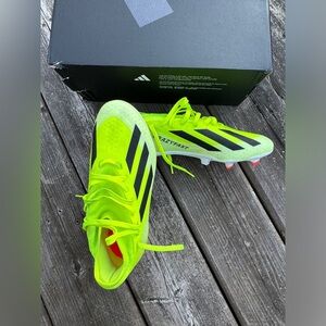 Adidas Soccer Cleats